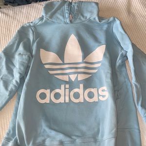 Adidas hoodie